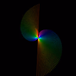 Caesium Standard #681