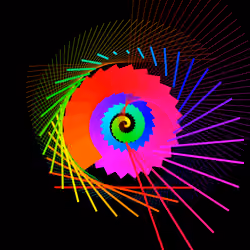 Caesium Standard #1186