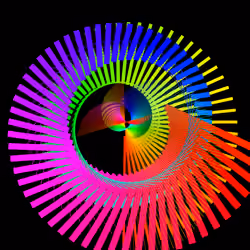 Caesium Standard #2983