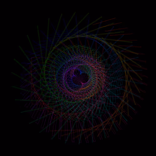 Caesium Standard #1302