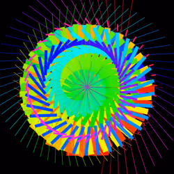 Caesium Standard #3670