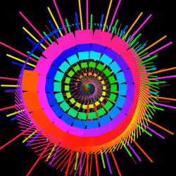 Caesium Standard #623