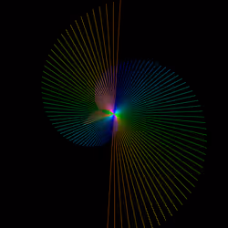 Caesium Standard #1878