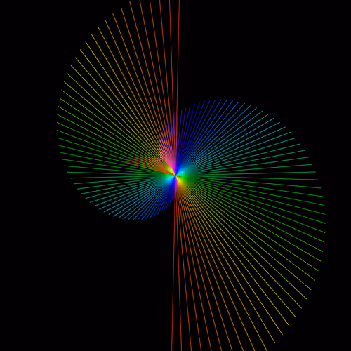 Caesium Standard #1248