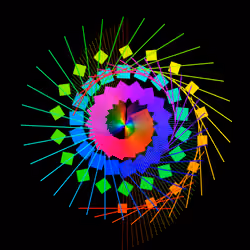 Caesium Standard #570