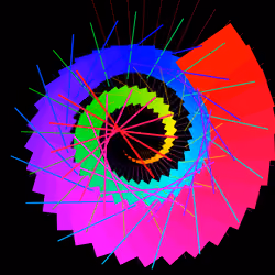 Caesium Standard #804
