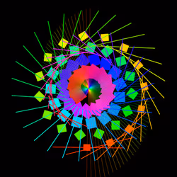 Caesium Standard #2377