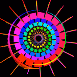 Caesium Standard #1618