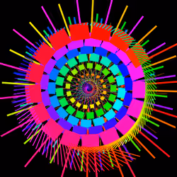Caesium Standard #3110