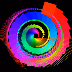 Caesium Standard #462