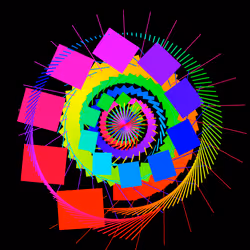 Caesium Standard #259