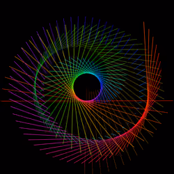 Caesium Standard #2479