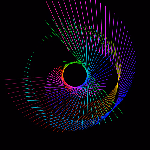 Caesium Standard #3815