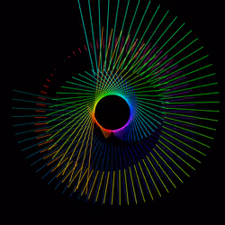 Caesium Standard #3681