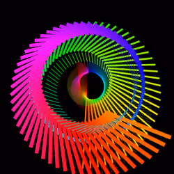 Caesium Standard #2598