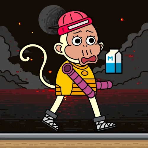 Babymonkeyofficial