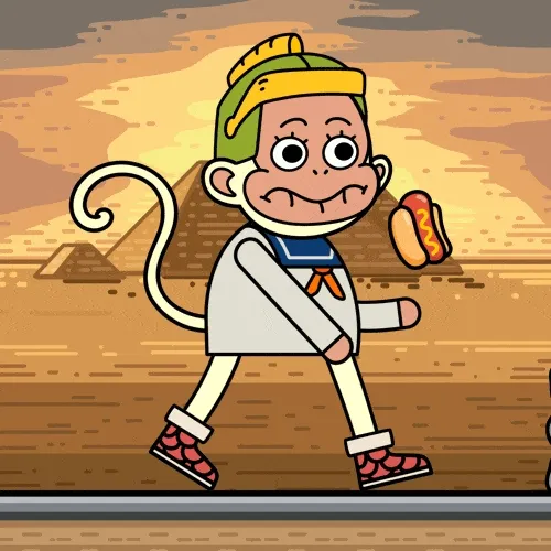 Babymonkeyofficial