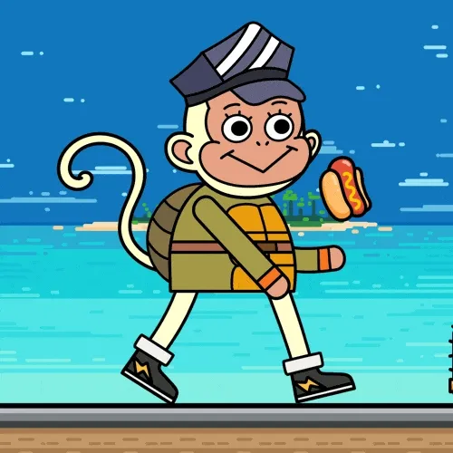 Babymonkeyofficial