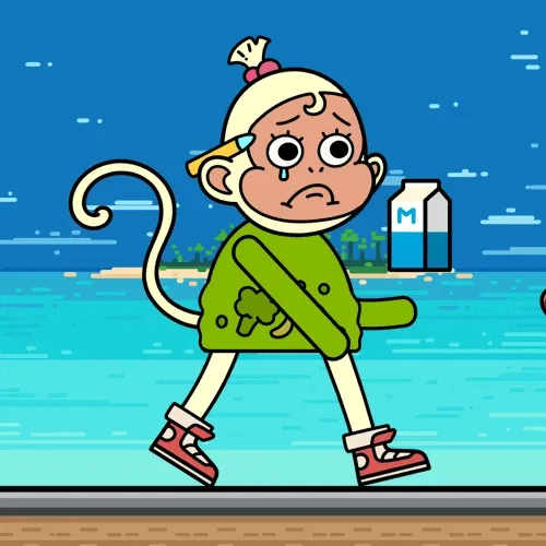 Babymonkeyofficial