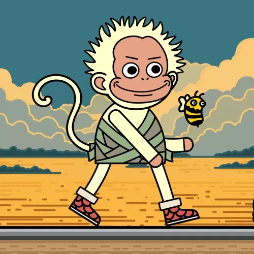 Babymonkeyofficial