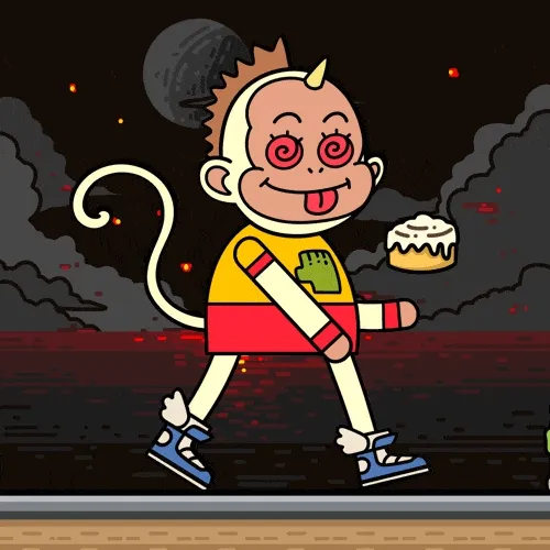 Babymonkeyofficial
