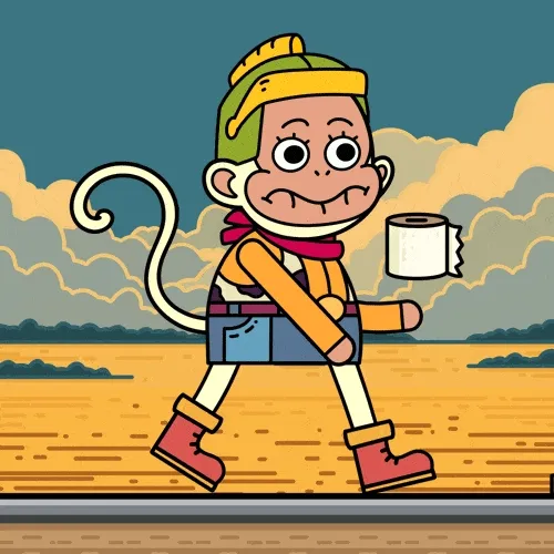 Babymonkeyofficial