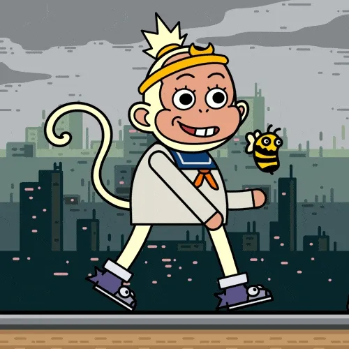 Babymonkeyofficial