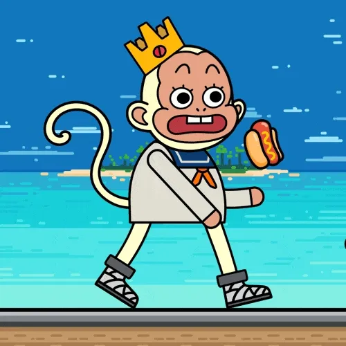 Babymonkeyofficial