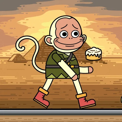 Babymonkeyofficial