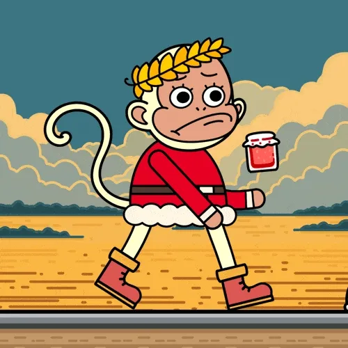 Babymonkeyofficial