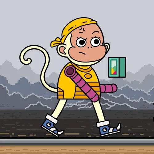 Babymonkeyofficial