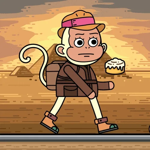 Babymonkeyofficial