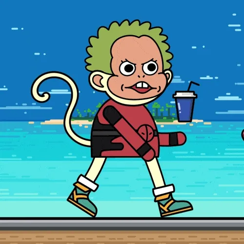 Babymonkeyofficial