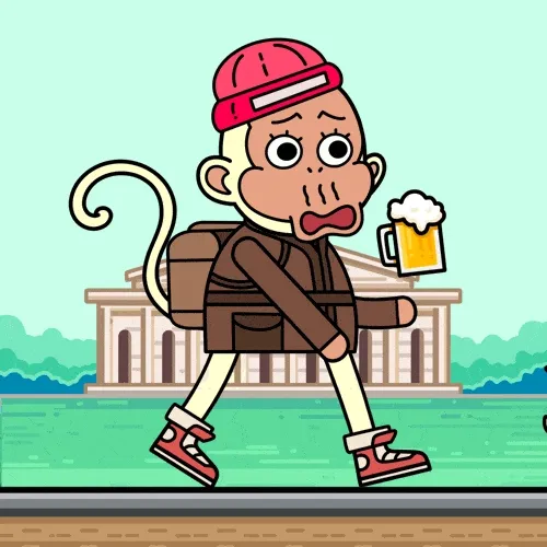 Babymonkeyofficial
