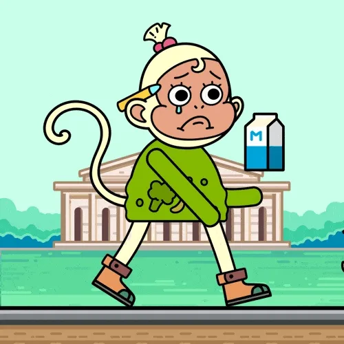 Babymonkeyofficial