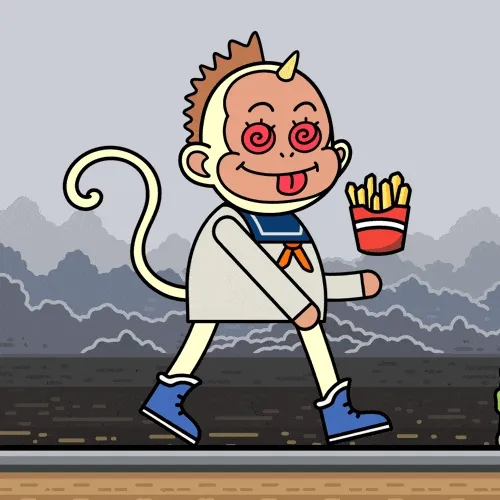 Babymonkeyofficial