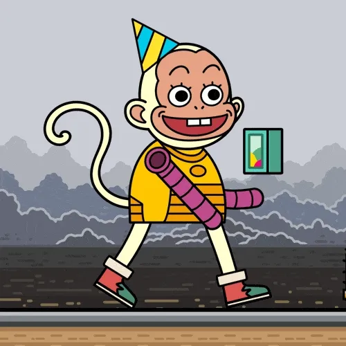 Babymonkeyofficial