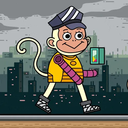 Babymonkeyofficial