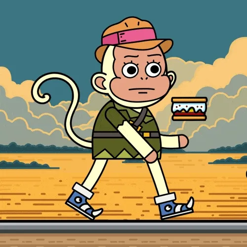 Babymonkeyofficial
