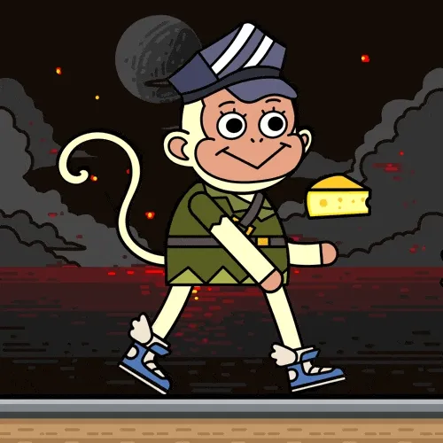 Babymonkeyofficial