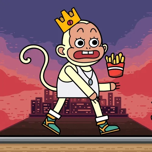 Babymonkeyofficial