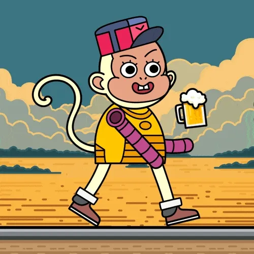 Babymonkeyofficial