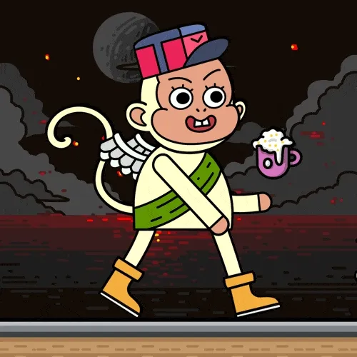 Babymonkeyofficial