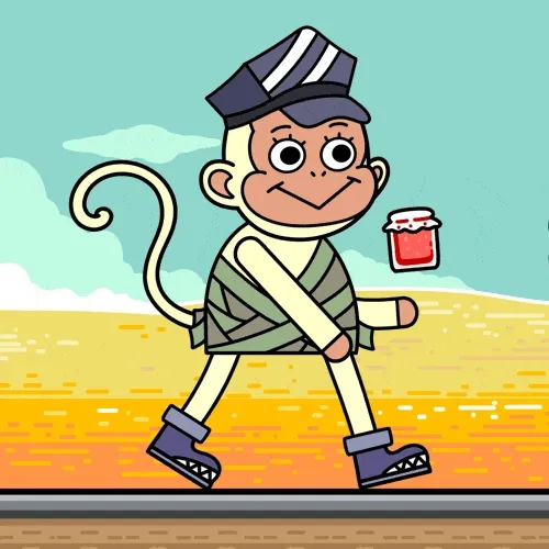 Babymonkeyofficial