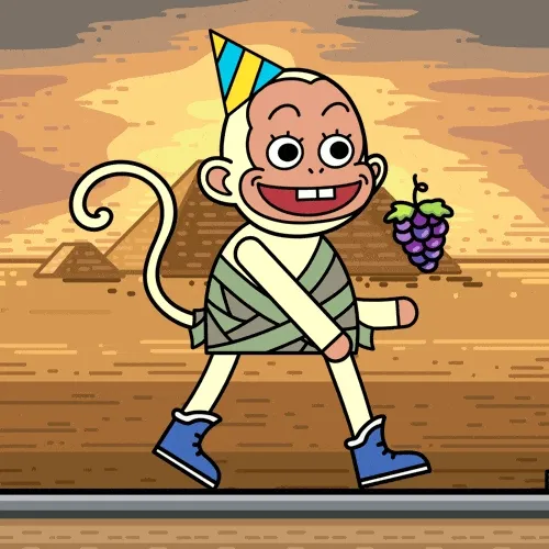 Babymonkeyofficial