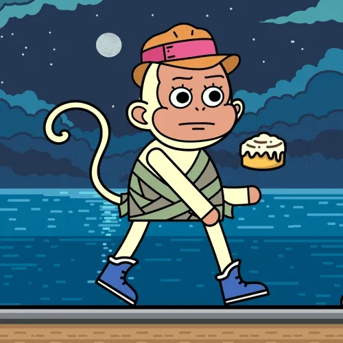 Babymonkeyofficial
