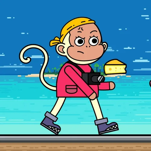 Babymonkeyofficial
