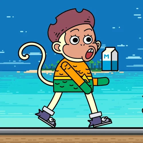 Babymonkeyofficial
