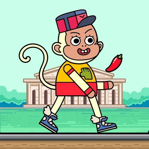 Babymonkeyofficial