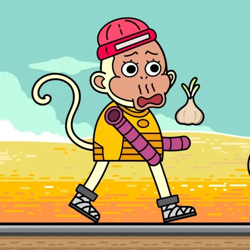 Babymonkeyofficial